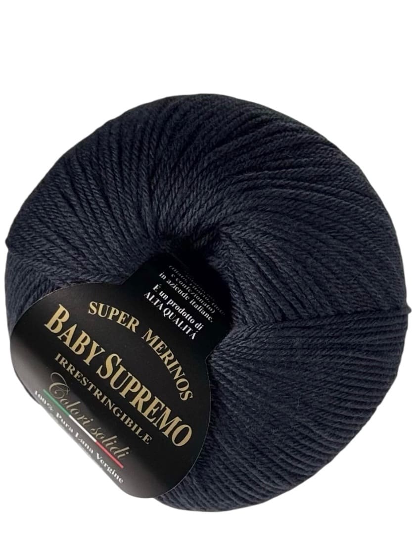 Baby Supremo  Gris taupe 93